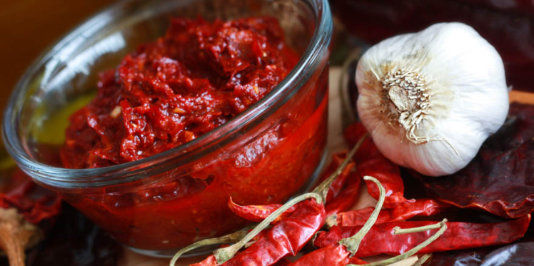 هريسة تقليدية فاخرة